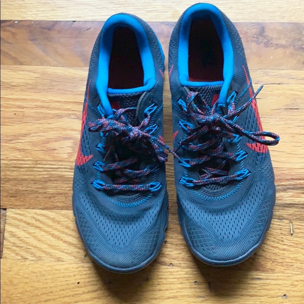 Men’s Nike Zoom Kiger Running Shoes